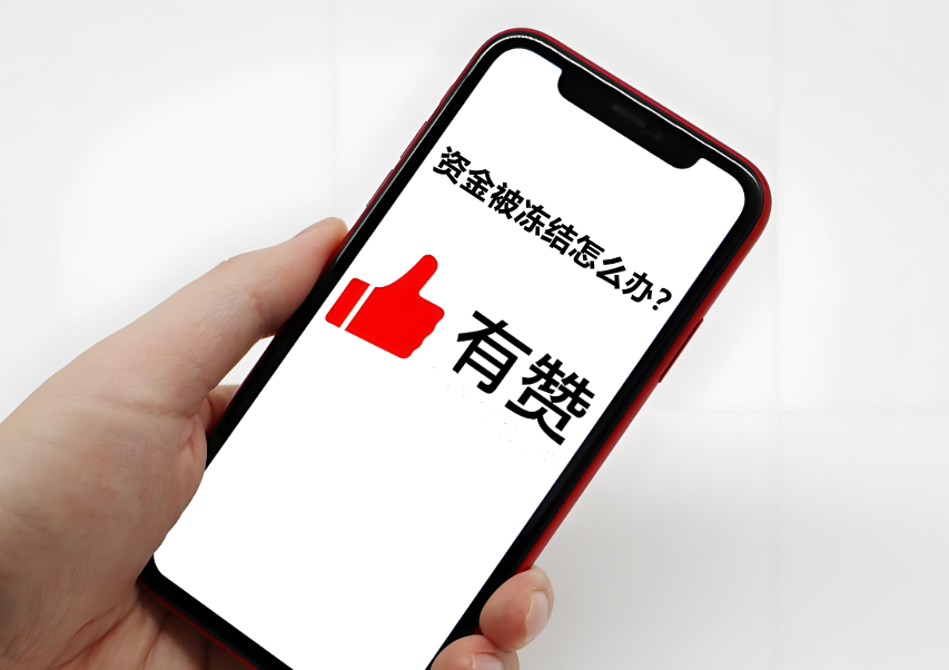 有赞资金永久冻结限制怎么解除？